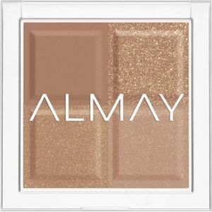 Almay Shadow Squad 210 Unplugged eyeshadow palette
